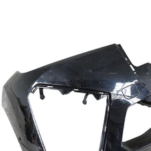 Load image into Gallery viewer, BMW IX front bumper 2021-2024 SUV 5 door Electric Genuine Used pn 51117933621
