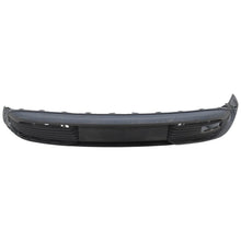 Load image into Gallery viewer, Porsche Taycan Sport Design rear bumper lower section Genuine 9J1807983M FFF
