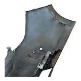 Peugeot 508 GT Line rear bumper Genuine 9807815677
