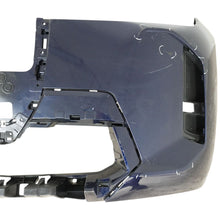 Load image into Gallery viewer, BMW IX front bumper 2025-2027 LCI facelift Electric Genuine Used 51115A6B601
