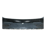 Volkswagen Golf rear bumper 2017-2019 Hatchback Genuine pn 5G6807421BK