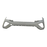 Volkswagen T-Cross Front Bumper 2024-2026 Genuine 2GM807221F
