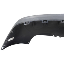 Load image into Gallery viewer, Mercedes Benz EQA AMG front bumper 2022-2025 Genuine pn A2438856901
