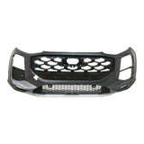 Audi Q3 S Line front bumper 2025-2027 Genuine 83807437D