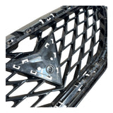 Cupra Formentor upper grill 2019-2022 Used Genuine 5FF853651C