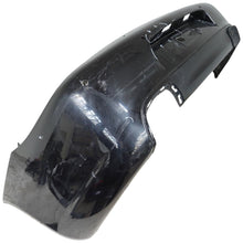 Load image into Gallery viewer, Porsche 911 rear bumper 997 Gen 2 Facelift 2010-2012 Genuine 99750541124FFF
