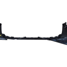 Load image into Gallery viewer, Audi Q6 E-Tron S Line front bumper centre grill 2024-2025 GENUINE 85H807725B
