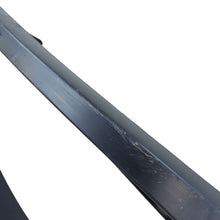 Load image into Gallery viewer, Porsche taycan front bumper grill fitting Facelift GENUINE 9J1807683AA
