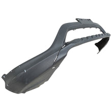 Load image into Gallery viewer, Honda CR-V CRV front bumper upper section 2014-2018 Genuine 71101-T1V-ZX00
