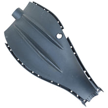 Load image into Gallery viewer, Mercedes Benz EQB front bumper left LH grill trim 2022-2024 Genine A2438857201
