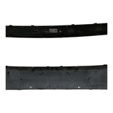Kia Niro front bumper upper section 2017-2019 Genuine 86511-G5000