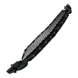 Mercedes Benz SLC Front Bumper Lower Grille 2011-2020 Genuine A1728851000