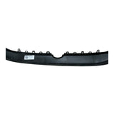 Volkswagen Tiguan Front Bumper 2024-2026 Genuine 571807217