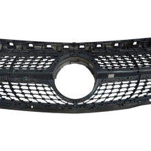 Load image into Gallery viewer, Mercedes CLA AMG line front bumper grill 2013-2017 W117 genuine A1178881160

