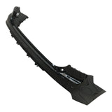Volvo XC90 rear bumper upper section 2015-2020 Genuine 31690642