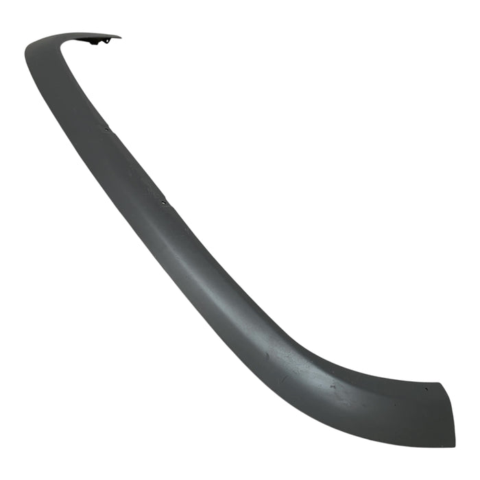LEVC TX Vista Rear Bumper Lower Trim 2017-2023 Genuine 1B0002207AA