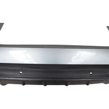 Load image into Gallery viewer, Porsche Cayenne rear bumper 2018-2021 Genuine 9Y0807421A
