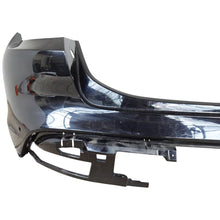 Load image into Gallery viewer, Porsche Taycan rear bumper 2019-2023 Genuine 9J0807421A

