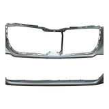 BMW X1 U11 M Sport front bumper 2022-2025 SUV Genuine 51119881907