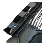 Citroen C3 e-C3 Front Bumper Lower Spoiler 2024-2025 Genuine 9856486780