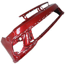 Load image into Gallery viewer, Volkswagen VW Polo front bumper 2022-2025 Hatchback Genuine pn 2GS807221H
