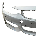BMW 4 series M Sport front bumper F32 F33 Coupe Cabrio Genuine Used 51118054502