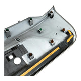 Honda H-RV HRV rear tailgate boot panel Genuine 74895-3M0A-0030-60