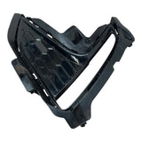 MG HS Hybrid front bumper left grill 2022-2024 Genuine 10947218