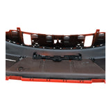Porsche Boxster rear bumper 718 2017-2021 Genuine pn 982807421FFF