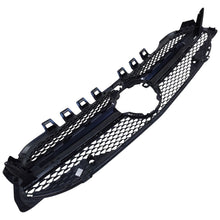 Load image into Gallery viewer, Mercedes A Class A35 AMG front bumper grill 2018-2021 W177 Genuine A1778882900
