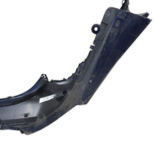 Load image into Gallery viewer, BMW M4 rear bumper G82 2020-2024 Genuine pn 51128074696
