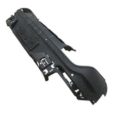 Porsche Cayenne Rear Bumper Lower Diffuser 2018-2023 Genuine 9Y0807834J