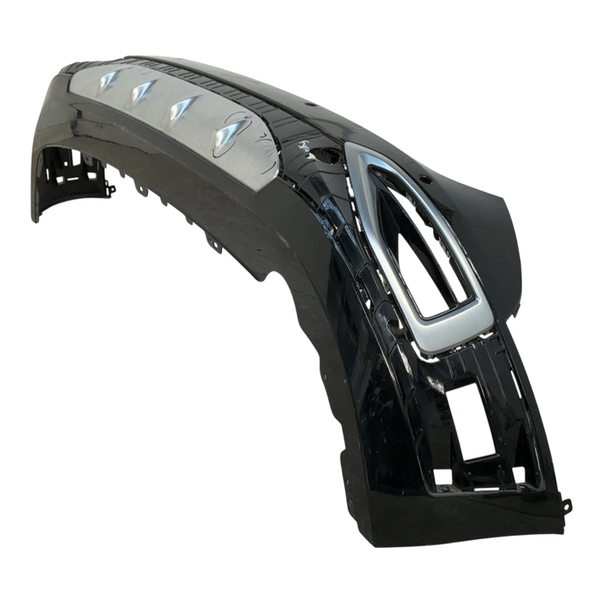 Kia Sportage GT Line rear bumper 2021-2024 SUV Genuine 86612-R2CA0