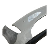 Porsche Taycan front bumper 2019-2023 Genine 9J1807221DFFF