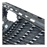 Peugeot 3008 5008 front bumper upper grill 2024-2026 Genuine 9843792880