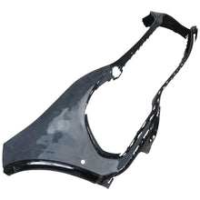 Load image into Gallery viewer, Mercedes Benz EQA AMG front bumper 2022 onwards Genuine pn A2438856901
