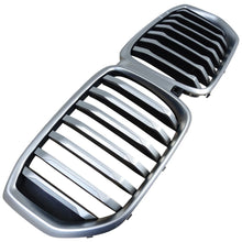 Load image into Gallery viewer, BMW X5 front bumper right RH fitting G05 2019-2023 GENUINE 51117421820
