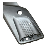 Hyundai Ioniq Rear Bumper Centre Insert Trim Genuine 86683-G2080/20