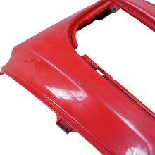 Load image into Gallery viewer, Mercedes Benz C Class AMG line front bumper W205 2014-2018 Genuine A2058850925
