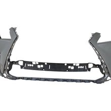 Load image into Gallery viewer, Lexus RX front bumper 2016-2019 Facelift Genuine 52119-48D40
