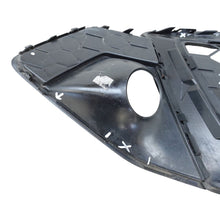 Load image into Gallery viewer, Audi A4 B9 SE front bumper RH fog grill 2020-2022 Genuine 8W0807682AK
