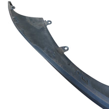 Load image into Gallery viewer, Porsche Macan GTS front bumper valance trim 2020-2024 Genuine 95B807061R
