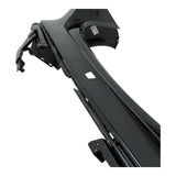 Porsche Taycan rear bumper 2019 -2024 Genuine 9J1807421FFF