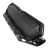 Skoda Enyaq front bumper upper grill 2021-2024 Genuine 5LA853653