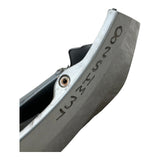 Honda Jazz rear bumper 2010-2015 Genuine 71501-TFOX-ZX00