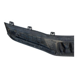 Honda Jazz front bumper upper grill 2011-2015 Genuine 71121-TF0-90