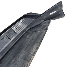 Load image into Gallery viewer, Porsche Taycan rear bumper lower 2019-2023 Genuine 4 Door 9J1807983F

