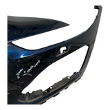 Jaguar F Type front bumper 2020-2024 Facelift Coupe Genuine MX53-17C831