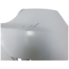 Load image into Gallery viewer, SEAT IBIZA REAR BUMPER 2012 to 2016 5 Door Hatchback GENUINE Used pn 6J4807417K
