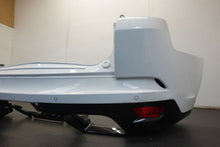 Load image into Gallery viewer, RANGE ROVER SPORT SVR REAR BUMPER 5 Door SUV 2013 onwards GENUINE FK6M-17K835-A
